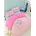  أغطية السرير بتصميم جميل و بسيط 