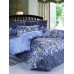  أغطية سرير ناعمة مطبوعة بأزهار اكليل الجبل