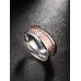 Brand New Peculiar Elegant Ring For Men