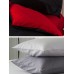  مجموعة أغطية السرير  لينة