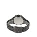 Men's Fashion 3 Decorative Sub Dials Stainless Steel Sterling Quartz Watch