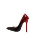 Pointed Toe Ombre Sexy Thin Heel Pumps For Women