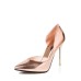 Pointed Toe Thin Heel OL Style Pumps For Women