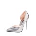 Pointed Toe Thin Heel OL Style Pumps For Women