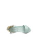 Sweet Preppy Style Polished Lovely Pendant Cozy Antiskid Flat Sandals