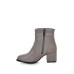 Trend All Match Shoes Cozy Durable Matt Women's Boots