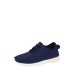 Trendy Lace Up Cozy Ventilate Sneakers For Men