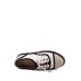Well Design Lace Up Novel Espadrille Flats