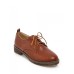 Western Stylish Solid Lace-Up Shoes Online