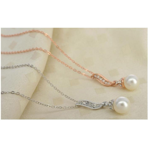  قلادة غاية في الجمال 