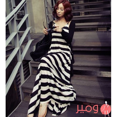 معطف كم طويل تصميم رائع