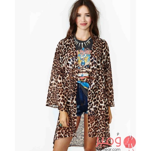 2014 New Stylish Korean Lady Long Sleeve Loose Irregular Hem Blouse Tops T-shirt