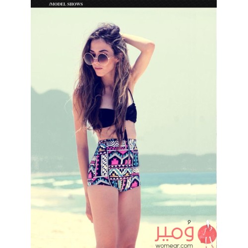 ملابس سباحة بيكيني مثيرة 