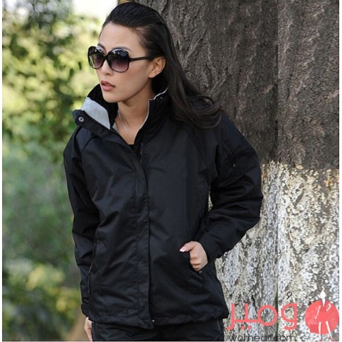 جاكيت أنيق أكمام طويلة جذاب 