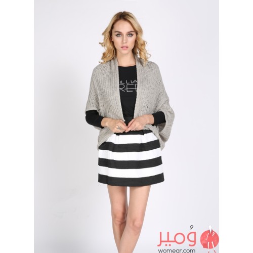 بلوزة أنيقة تصميم جميل 