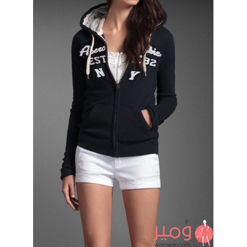 بلوفر  رياضي كم طويل دافئ