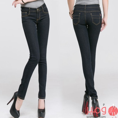 بنطال صيفىى أنيق وجذاب يجعلكى أكثر جذابية وشياكة 