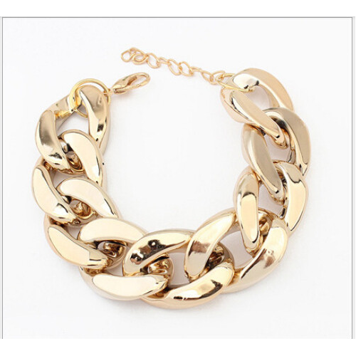 سوار بشكل حلقات تصميم رائع