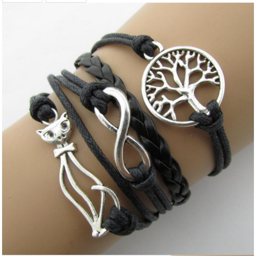 سوار رائع بعدة أشكال