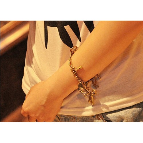 سوار رائع وجميل