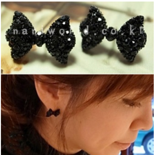 أقراط للأذن تصميم رائع