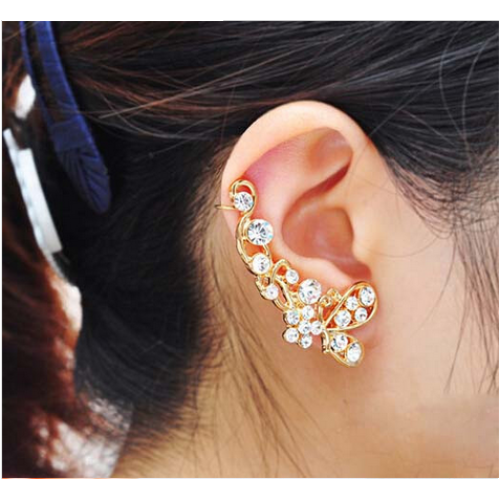 أقراط أذن جميلة