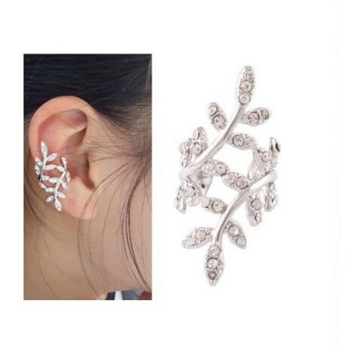 قرط جذاب وشيك 