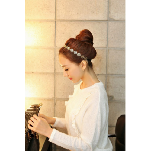 إكسسوار رائع للشعر