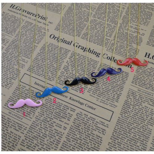 عقد بشكل شارب 