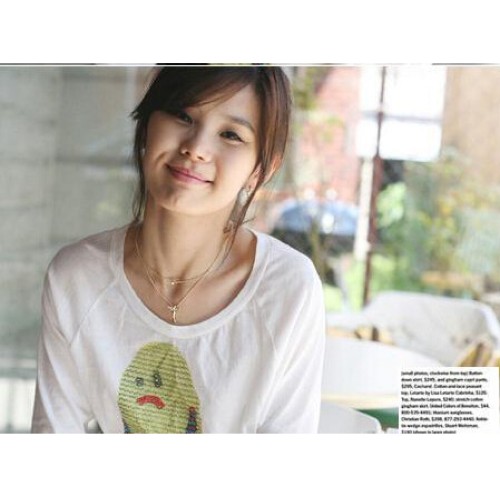 قلادة جميلة جودة عالية