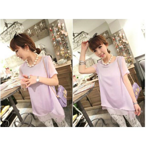 قلادة فاخرة تصميم جميل