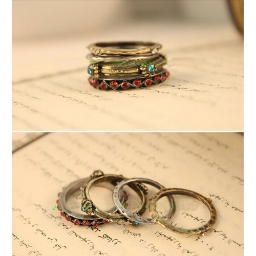 خواتم مميزة تصميم جميل