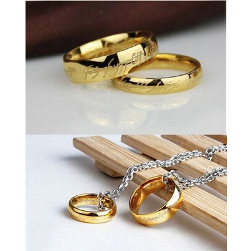 مجموعة خواتم عصرية لليد