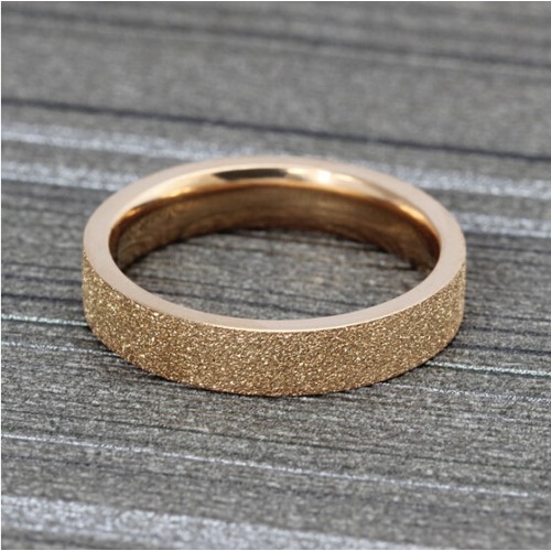 خاتم دائري جذاب 